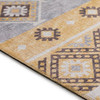 Dalyn Sedona SN12 Goldenrod Machine Made Area Rugs