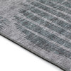 Dalyn Sedona SN13 Pewter Machine Made Area Rugs