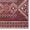 Dalyn Sedona SN14 Paprika Machine Made Area Rugs