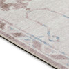 Dalyn Sedona SN16 Parchment Machine Made Area Rugs