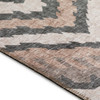 Dalyn Sedona SN2 Bison Machine Made Area Rugs