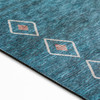 Dalyn Sedona SN3 Riverview Machine Made Area Rugs