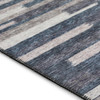 Dalyn Sedona SN8 Slate Machine Made Area Rugs