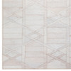 Dalyn Stetson SS4 Linen Machine Made Area Rugs