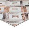 Dalyn Stetson SS7 Flannel Machine Made Area Rugs