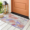 Dalyn Seabreeze SZ1 Ivory Machine Made Area Rugs