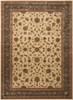 Nourison Persian Arts BD04 Ivory Area Rugs