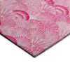 Dalyn Seabreeze SZ2 Blush Machine Made Area Rugs