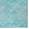 Dalyn Seabreeze SZ2 Teal Machine Made Area Rugs