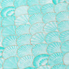 Dalyn Seabreeze SZ2 Teal Machine Made Area Rugs