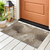 Dalyn Seabreeze SZ3 Taupe Machine Made Area Rugs