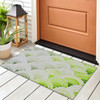 Dalyn Seabreeze SZ5 Lime-in Machine Made Area Rugs