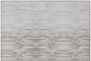 Dalyn Seabreeze SZ8 Pewter Machine Made Area Rugs