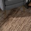 Dalyn Vibes VB1 Chocolate Hand Tufted Area Rugs