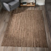 Dalyn Vibes VB1 Chocolate Hand Tufted Area Rugs
