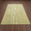 Dalyn Vibes VB1 Lime Hand Tufted Area Rugs