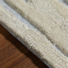 Dalyn Vibes VB1 Linen Hand Tufted Area Rugs