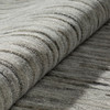 Dalyn Vibes VB1 Pewter Hand Tufted Area Rugs