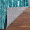 Dalyn Vibes VB1 Teal Hand Tufted Area Rugs