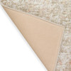 Dalyn Winslow WL3 Khaki Tufted Area Rugs