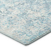 Dalyn Winslow WL3 Sky Tufted Area Rugs