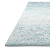 Dalyn Winslow WL3 Sky Tufted Area Rugs