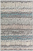 Dalyn Winslow WL4 Charcoal Tufted Area Rugs
