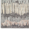 Dalyn Winslow WL4 Charcoal Tufted Area Rugs