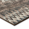 Dalyn Winslow WL5 Driftwood Tufted Area Rugs