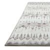 Dalyn Winslow WL5 Ivory Tufted Area Rugs