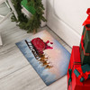 Dalyn Wonderland WN1 Twilight Machine Made Area Rugs