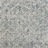 Dalyn Zoe ZZ1 Charcoal Hand Tufted Area Rugs