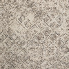 Dalyn Zoe ZZ1 Chocolate Hand Tufted Area Rugs