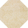 Dalyn Zoe ZZ1 Gold Hand Tufted Area Rugs