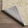 Dalyn Zoe ZZ1 Lime Hand Tufted Area Rugs