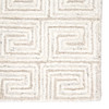 Jaipur Living Harkness CAP03 Geometric White Hand Tufted Area Rugs
