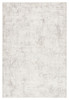 Jaipur Living Lianna CIQ07 Abstract Silver Power Loomed Area Rugs