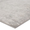 Jaipur Living Siena CIQ18 Damask Ivory Power Loomed Area Rugs