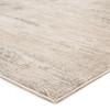 Jaipur Living Paxton CIQ32 Abstract Gray Power Loomed Area Rugs