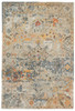 Jaipur Living Cristobol CIT05 Medallion Multicolor Hand Tufted Area Rugs