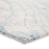 Jaipur Living Atha GES22 Abstract Blue Hand Tufted Area Rugs