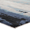 Jaipur Living Benna GES27 Abstract Blue Hand Tufted Area Rugs