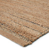 Jaipur Living Canterbury HM13 Solid Tan Handwoven Area Rugs