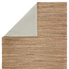 Jaipur Living Canterbury HM13 Solid Tan Handwoven Area Rugs