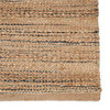 Jaipur Living Canterbury HM13 Solid Tan Handwoven Area Rugs