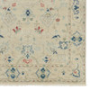 Jaipur Living Hacci JAR01 Floral Cream Hand Knotted Area Rugs