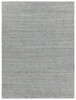 Jaipur Living Vassa MDS05 Solid Blue Hand Loomed Area Rugs