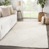 Jaipur Living Vero NAT35 Trellis Ivory Handwoven Area Rugs