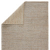 Jaipur Living Anthro NLM06 Solid Tan Handwoven Area Rugs