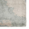 Jaipur Living Glacier TRD04 Abstract Gray Hand Tufted Area Rugs